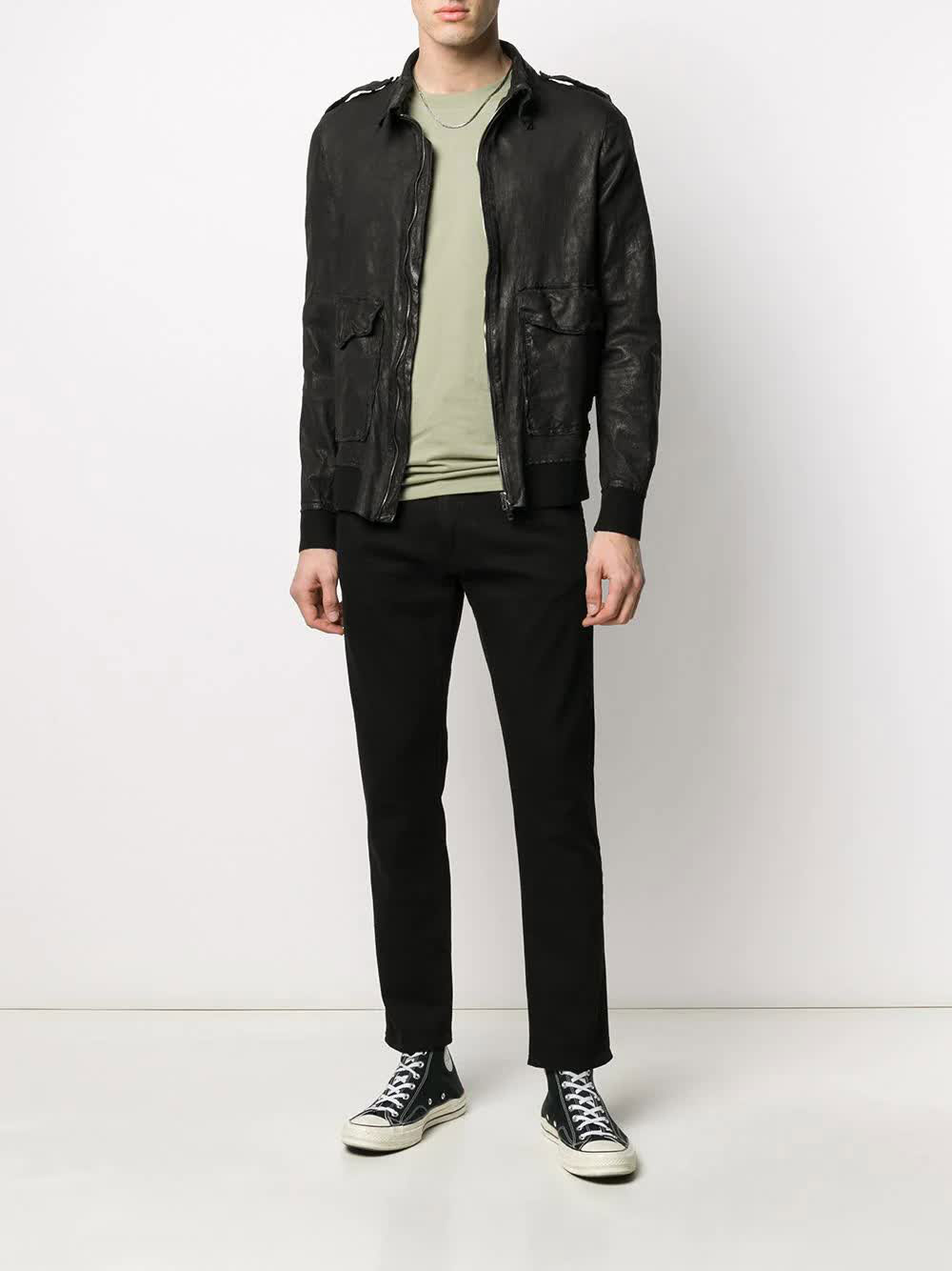 [LEVI`S] Jeans FW26 28833 0013