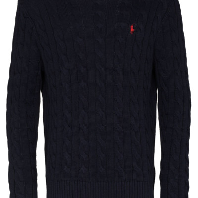 [Polo Ralph Lauren] Knitwear FW26 710 775885