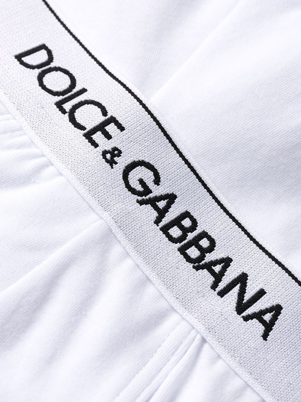 [Dolce & Gabbana] Brief boxer FW26 M9C05J FUGIW