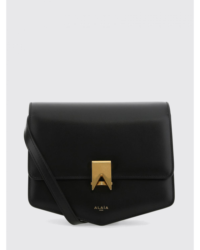[Alaia] Minibag SS26 AA1S01422CA191 999
