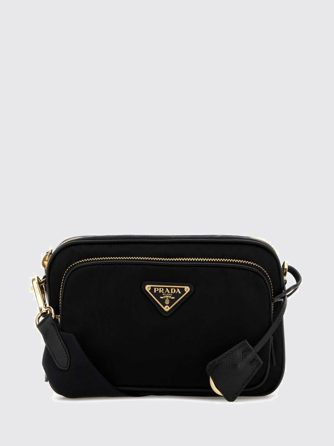 [Prada] Minibag SS26 1BH226R064 F0632