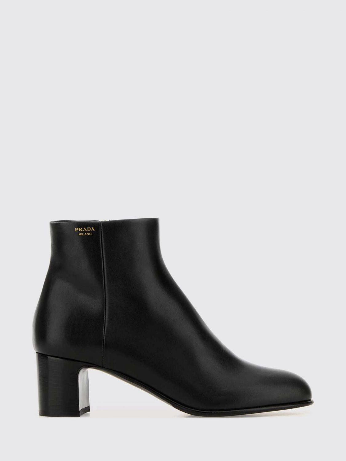 [Prada] Boots SS26 1T349OF0553ZLY F0002