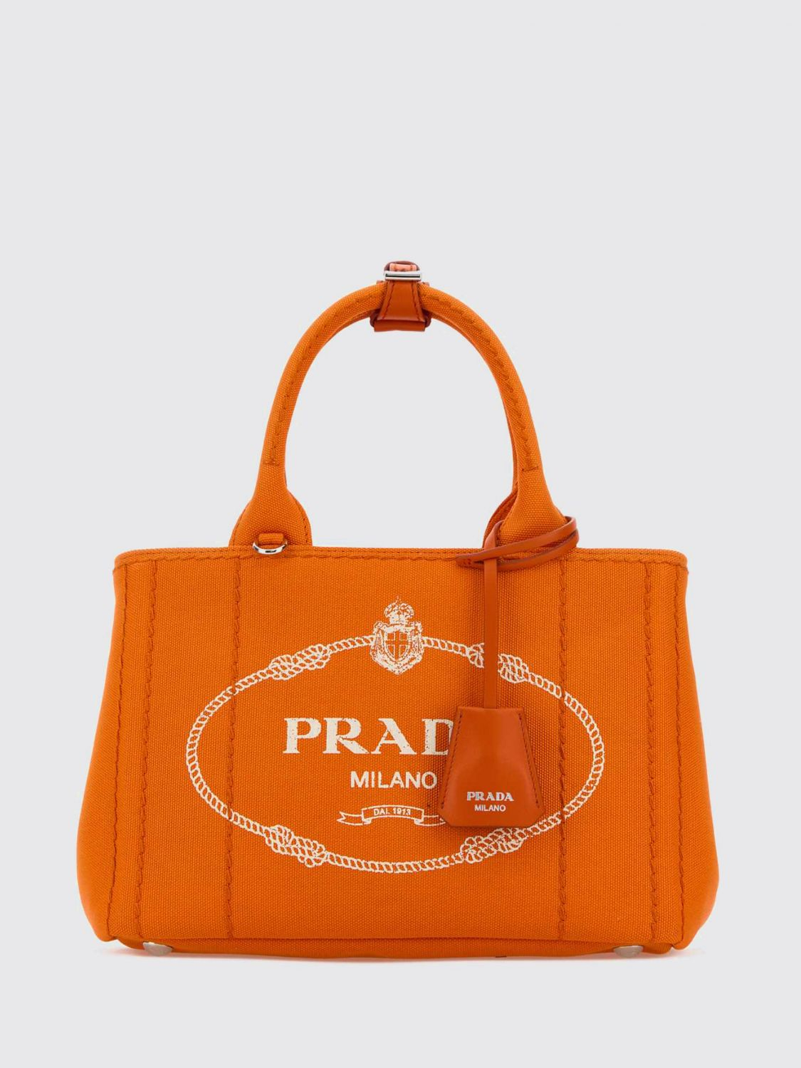 [Prada] Tote bag SS26 1BG464VNLO2HF3 F0S73