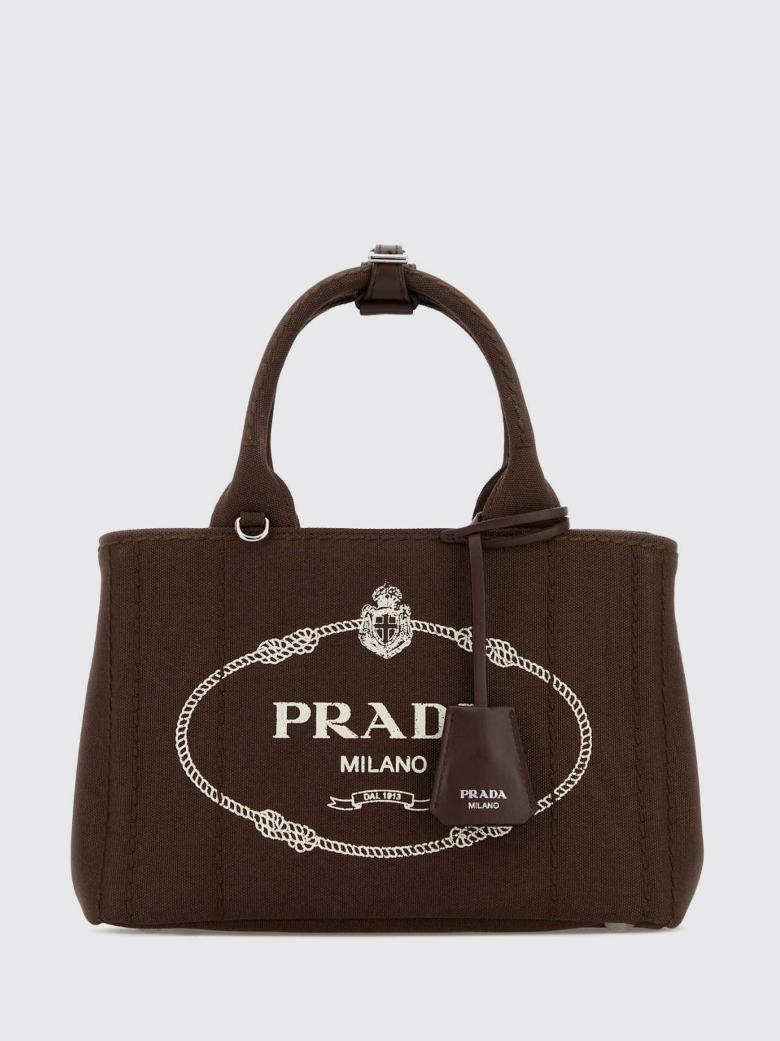 [Prada] Tote bag SS26 1BG464VNLO2HF3 F0324
