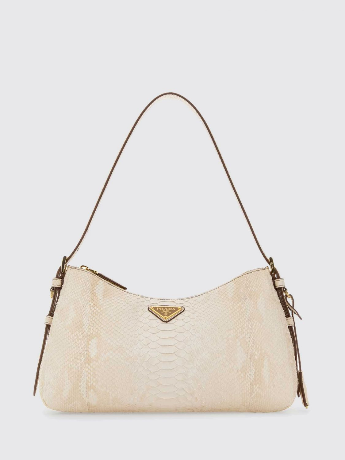 [Prada] Shoulder bag SS26 1BC229VLVM2GB0 F0036