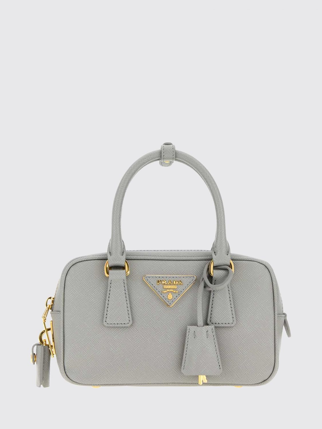 [Prada] Minibag SS26 1BB157VEOONZV F0424