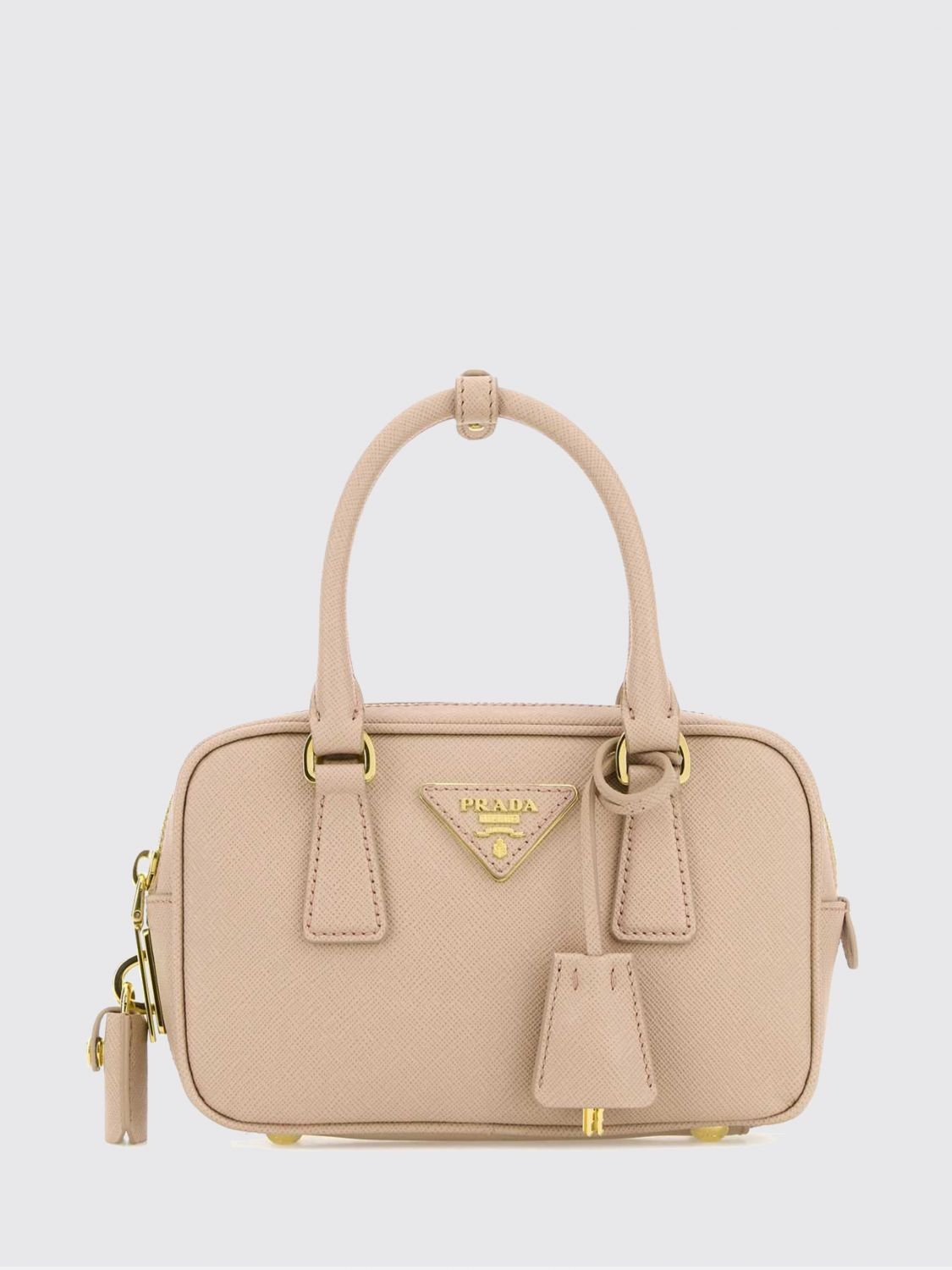 [Prada] Minibag SS26 1BB157VEOONZV F0485