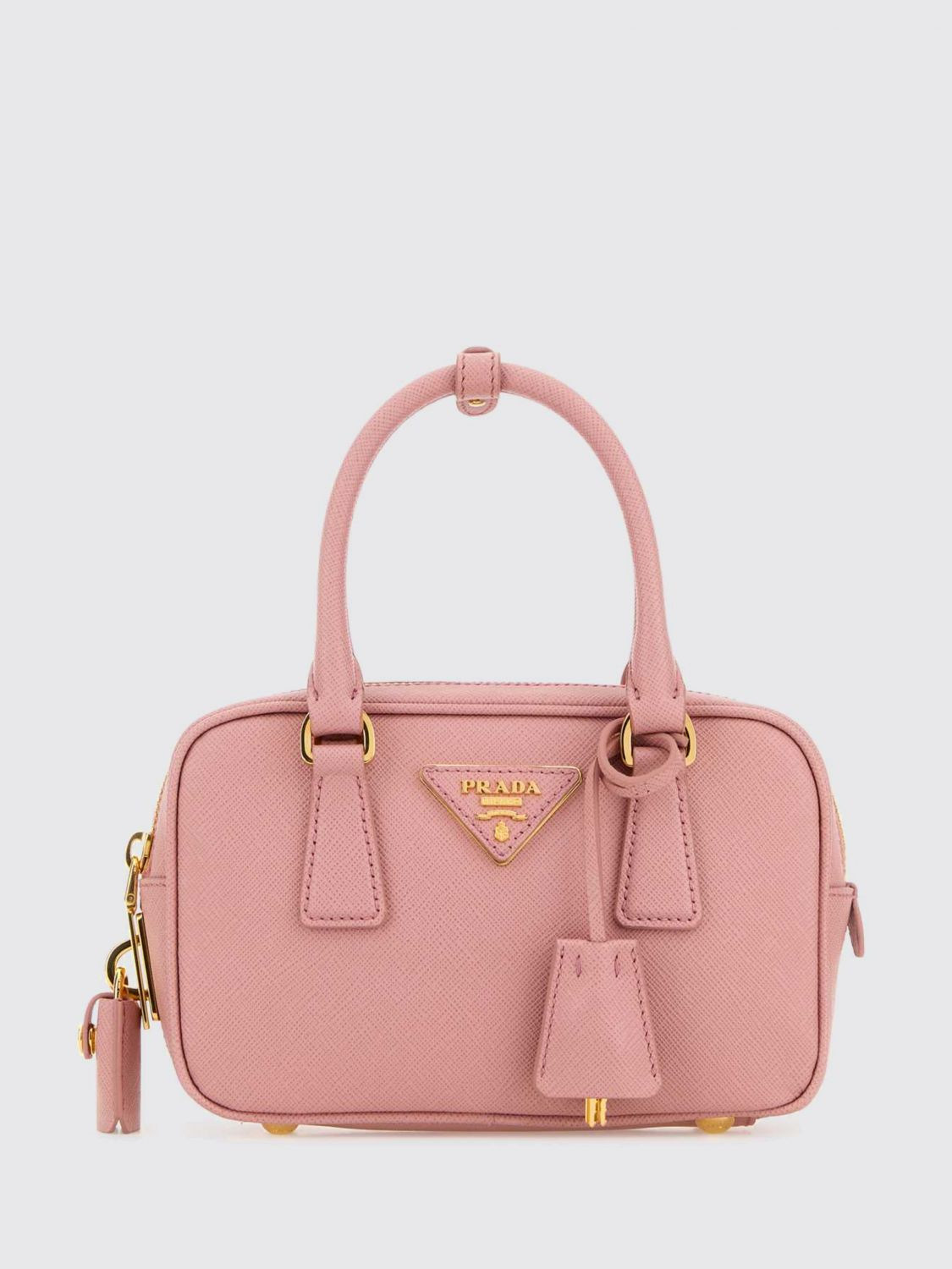 [Prada] Minibag SS26 1BB157VEOONZV F0924