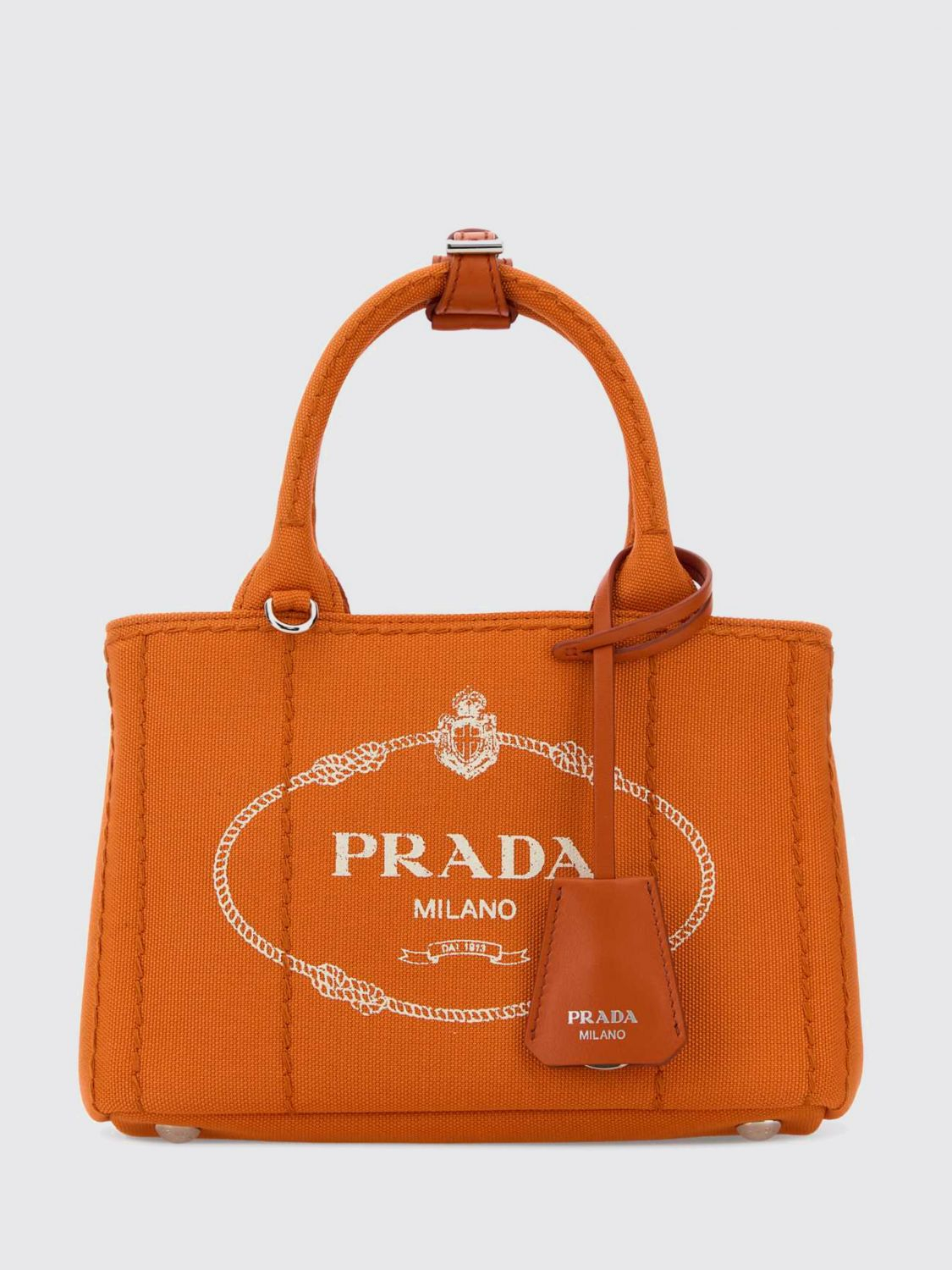 [Prada] Minibag SS26 1BA038VNLM2HF3 F0S73