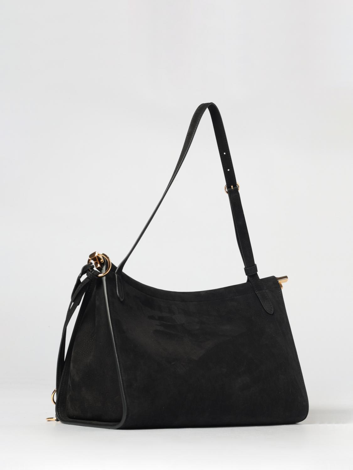 [Alaia] Shoulder bag SS26 AA1L2038CA214 999