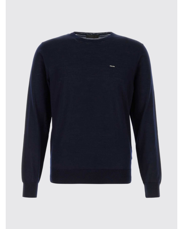 [Prada] Knitwear SS26 UMF146SOOO18DY F0008
