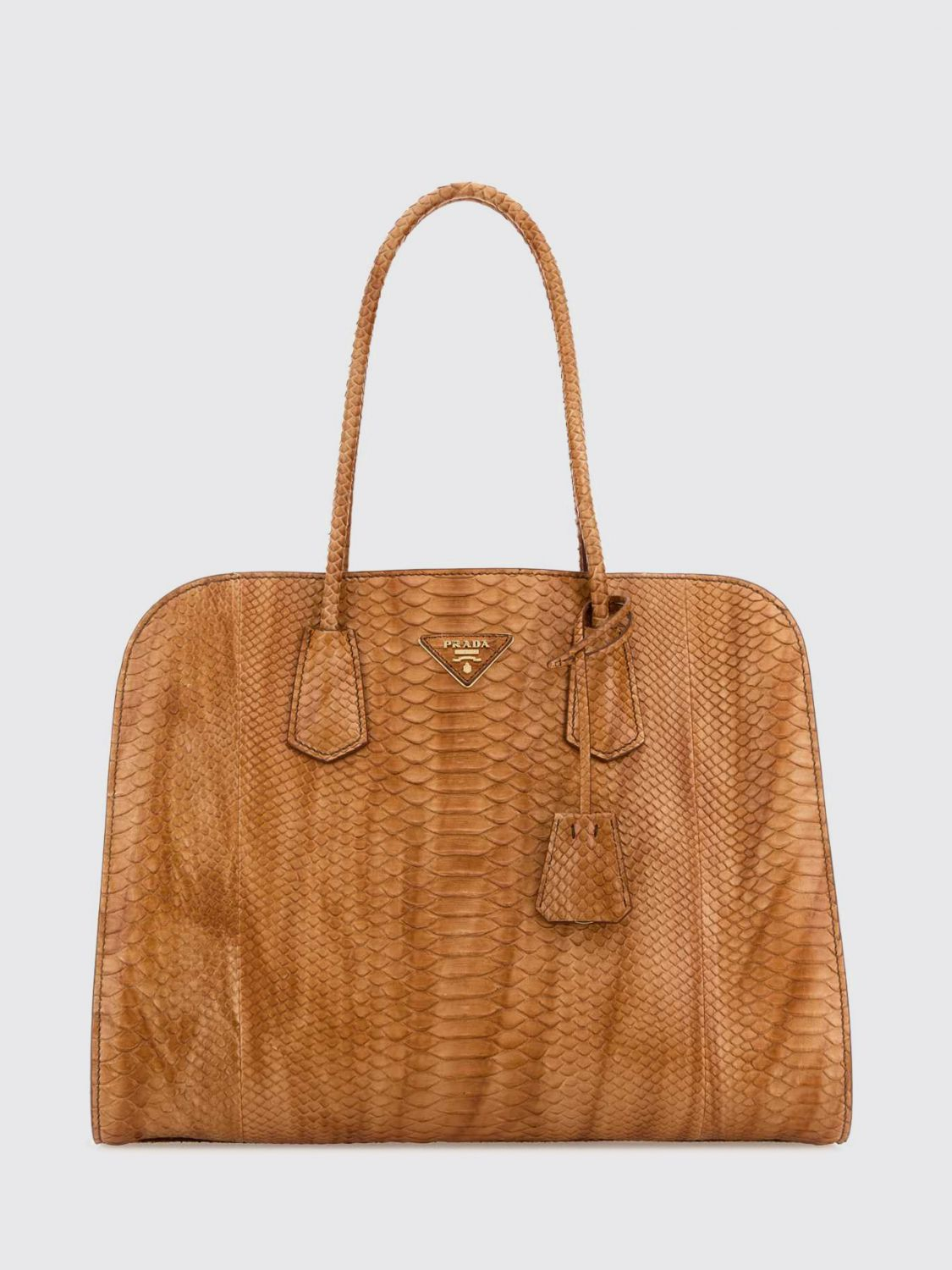 [Prada] Shoulder bag SS26 1BG6052C3A F0018
