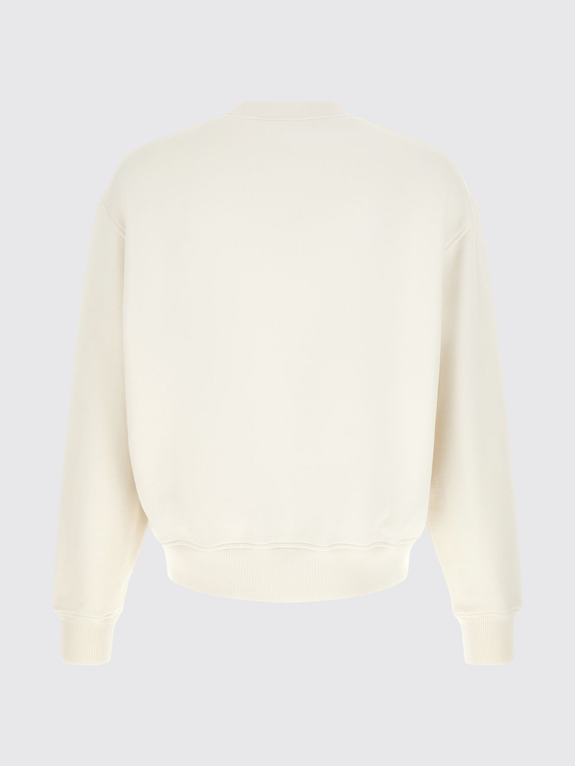 [Palm Angels] Sweatshirt SS26 PMBA08HS26FLE009 0360