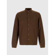 [Prada] Shirts SS26 UCN641SWMO17DG F0324