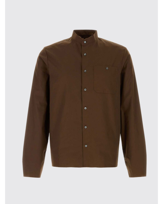 [Prada] Shirts SS26 UCN641SWMO17DG F0324