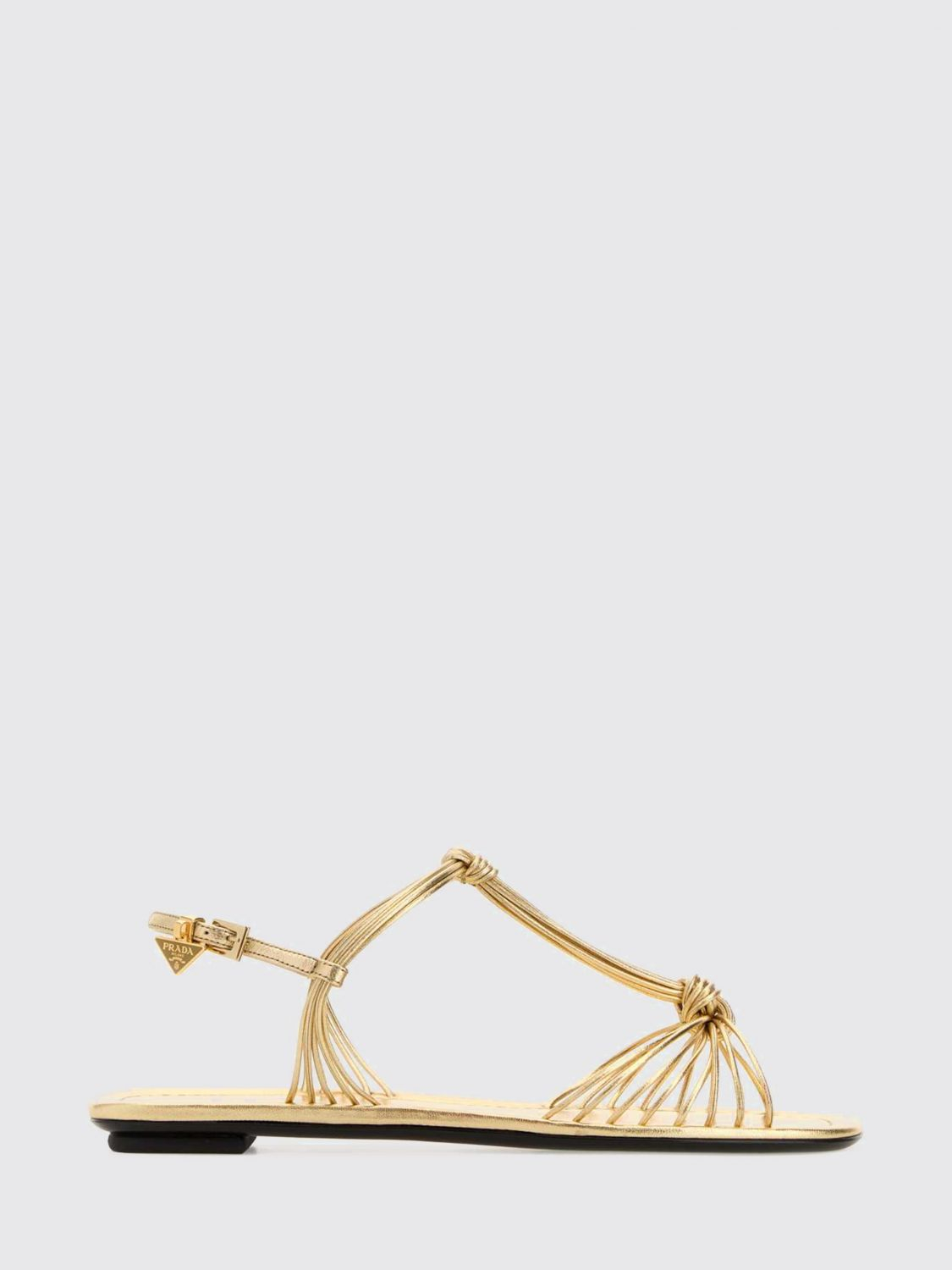 [Prada] Sandals SS26 1X407OF005X20 F0522