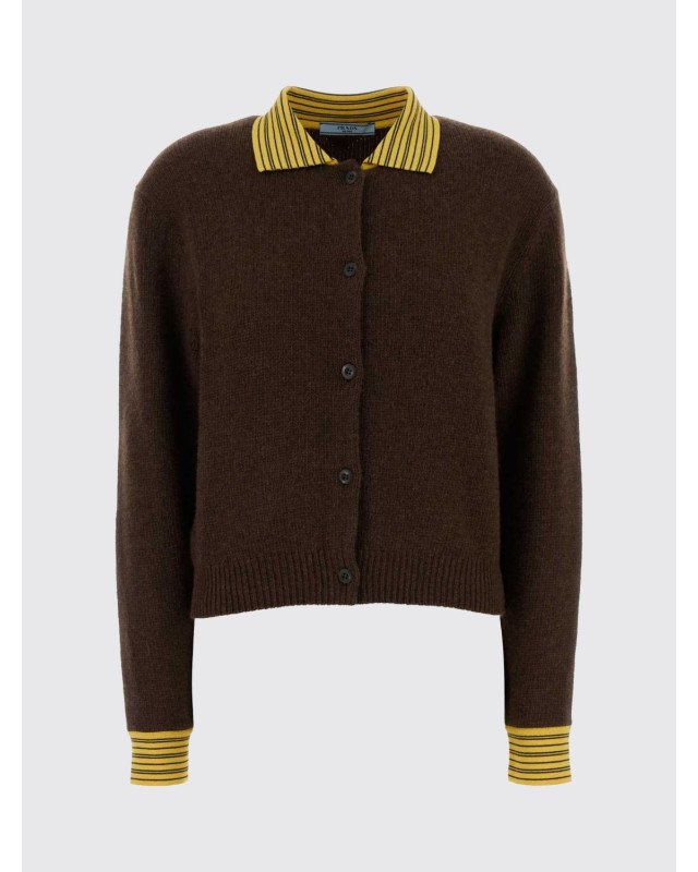 [Prada] Knitwear SS26 P25O18SOOO19IL F0324