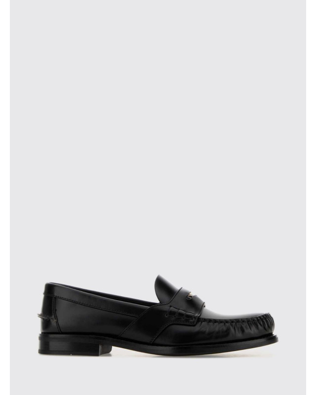 [Prada] Loafer SS26 1D820NFA020055 F0002