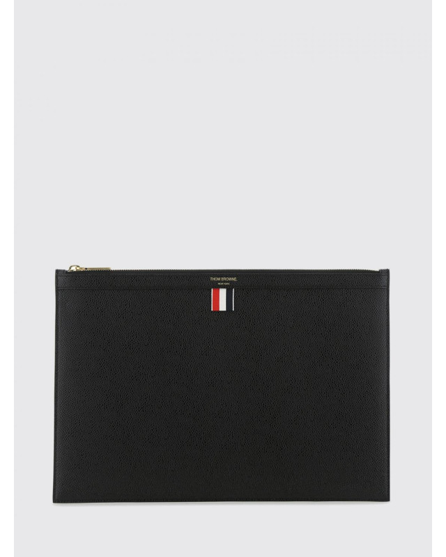 [Thom Browne] Briefcase SS26 MAC021L98 001