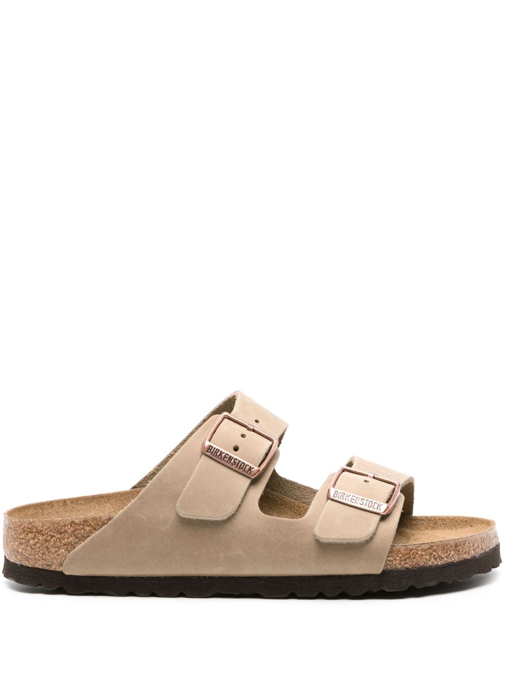 BIRKENSTOCK 352203D TABACCOBROWN