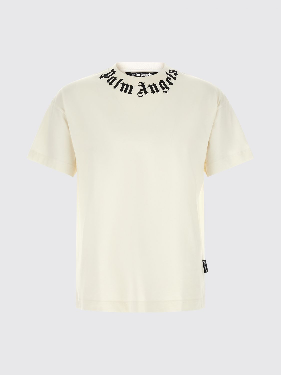 [Palm Angels] T-shirts SS26 PMAA109S26JER008 0310