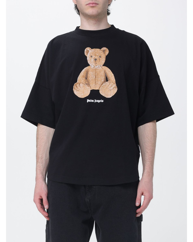 [Palm Angels] T-shirts SS26 PMAA10BS26JER004 1060