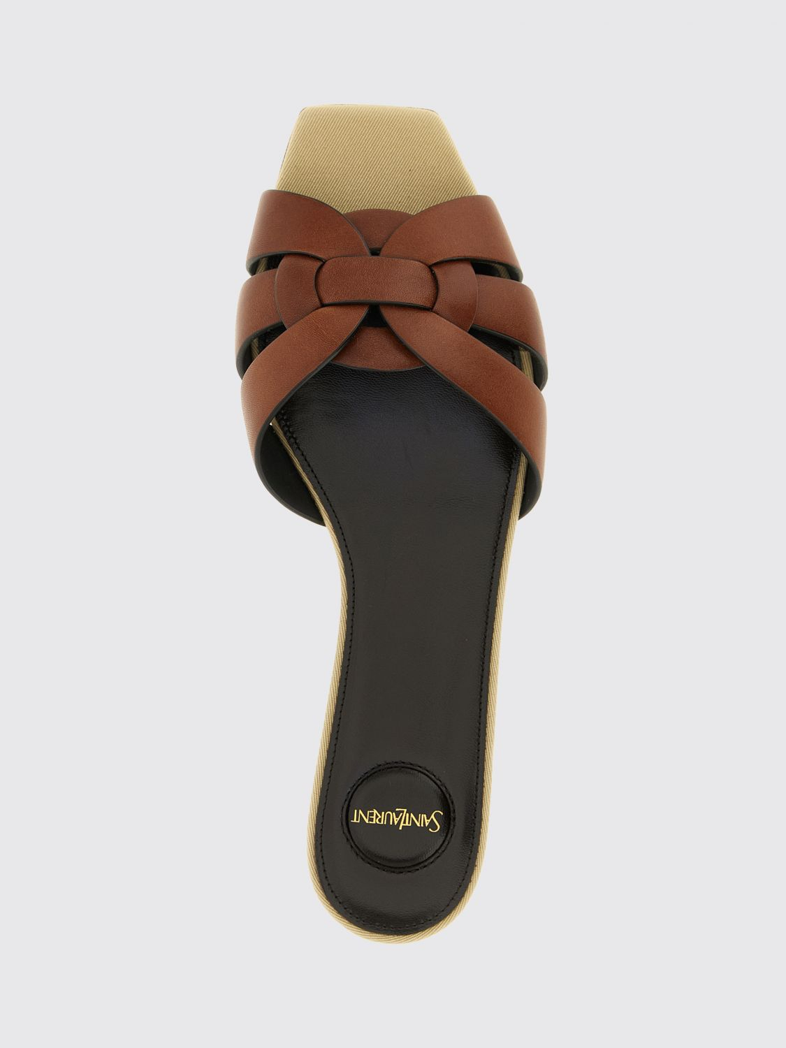 [Saint Laurent] Sandals SS26 863759DWE00 6036