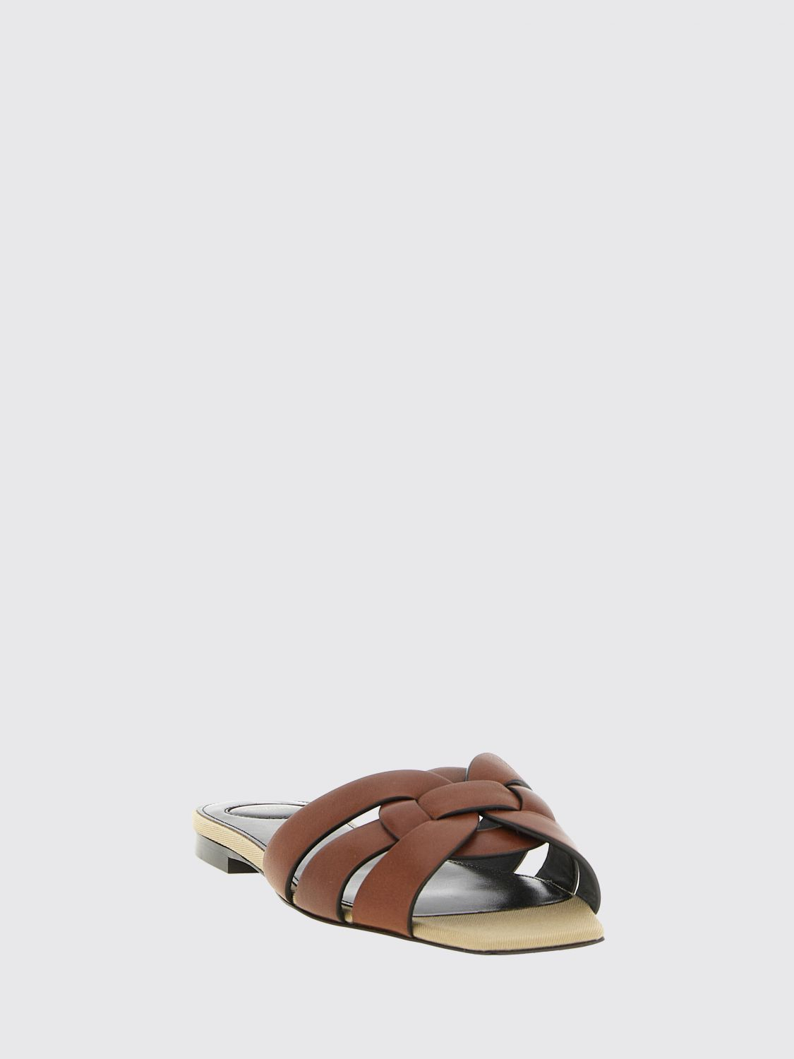 [Saint Laurent] Sandals SS26 863759DWE00 6036
