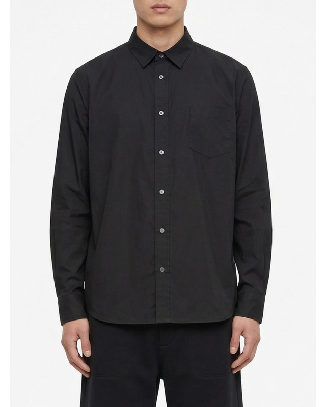 [Sacai] Shirts SS26 2603935M 001