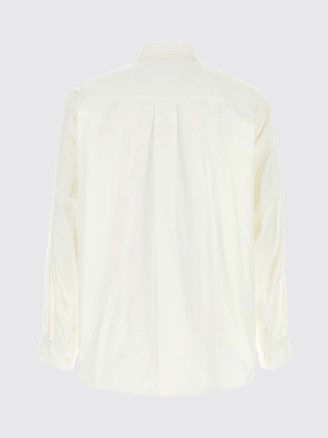 [Sacai] Shirts SS26 2603935M 151
