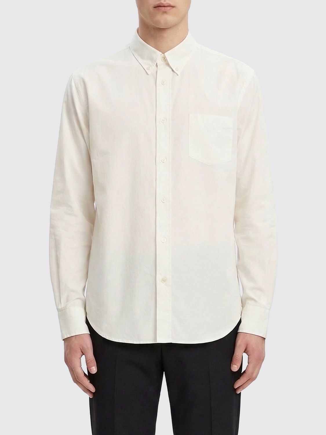 [Sacai] Shirts SS26 2603935M 151