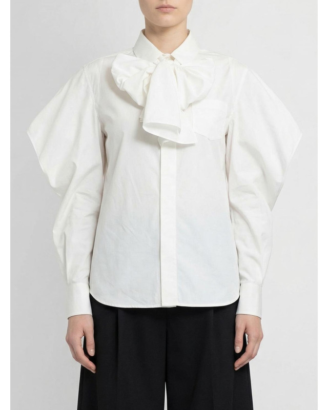[Sacai] Shirt SS26 2608327 151