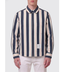 [Thom Browne] Shirts SS26 MWL416AF1155 960