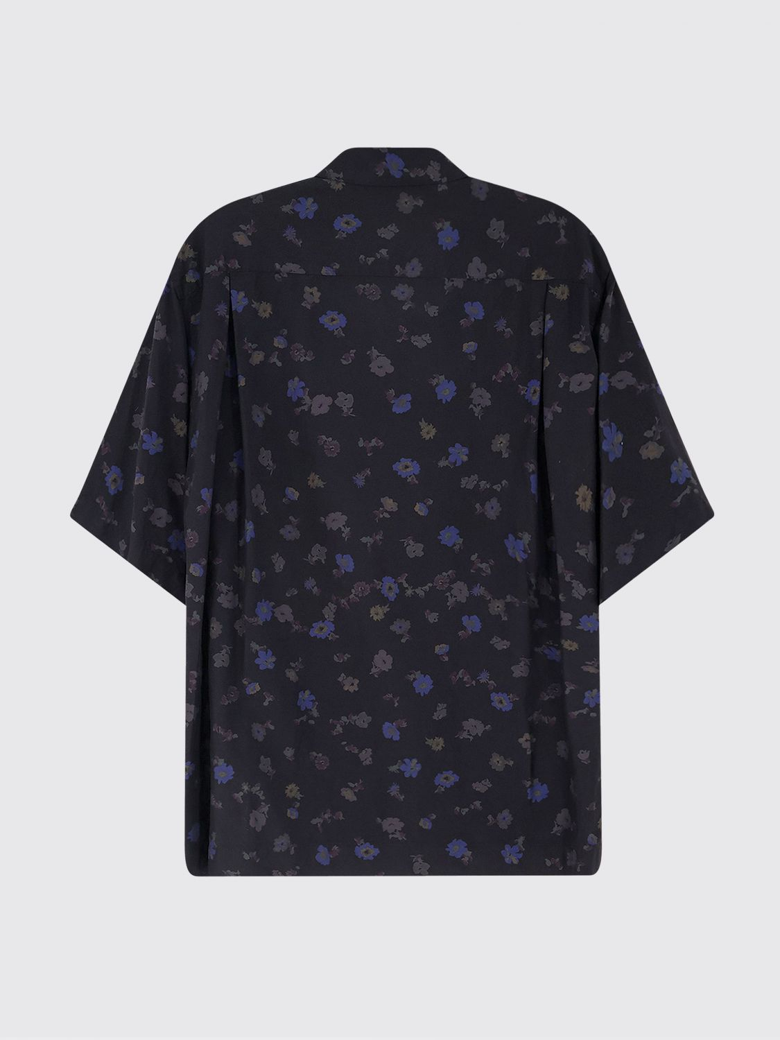 [Sacai] Shirts SS26 2603977M 001