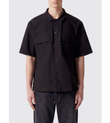 [Sacai] Shirts SS26 2603922M 001