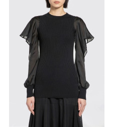 [Sacai] Knitwear SS26 2608336 001