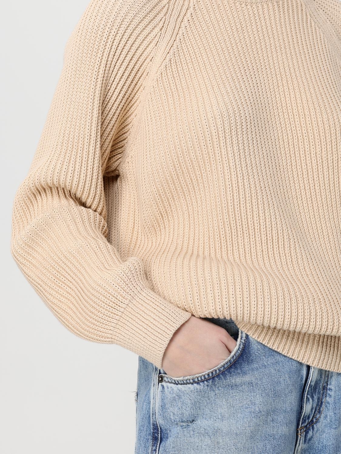 [Saint Laurent] Knitwear SS26 860749Y77IX 2748