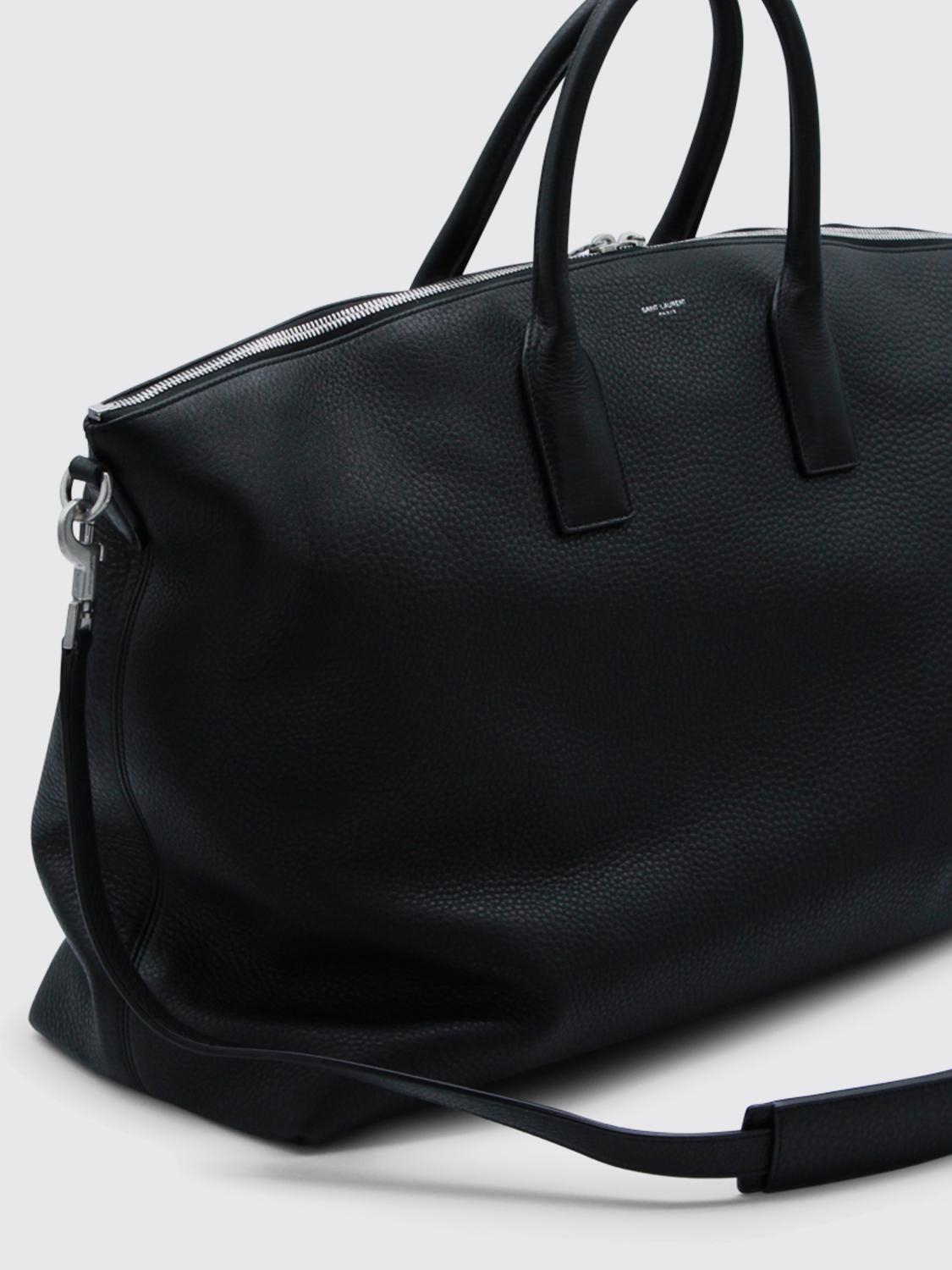 [Saint Laurent] Luggage bag SS26 649646AAGAD 1000