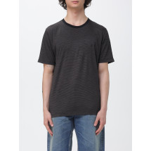 [Saint Laurent] T-shirts SS26 858314Y38AS 1079