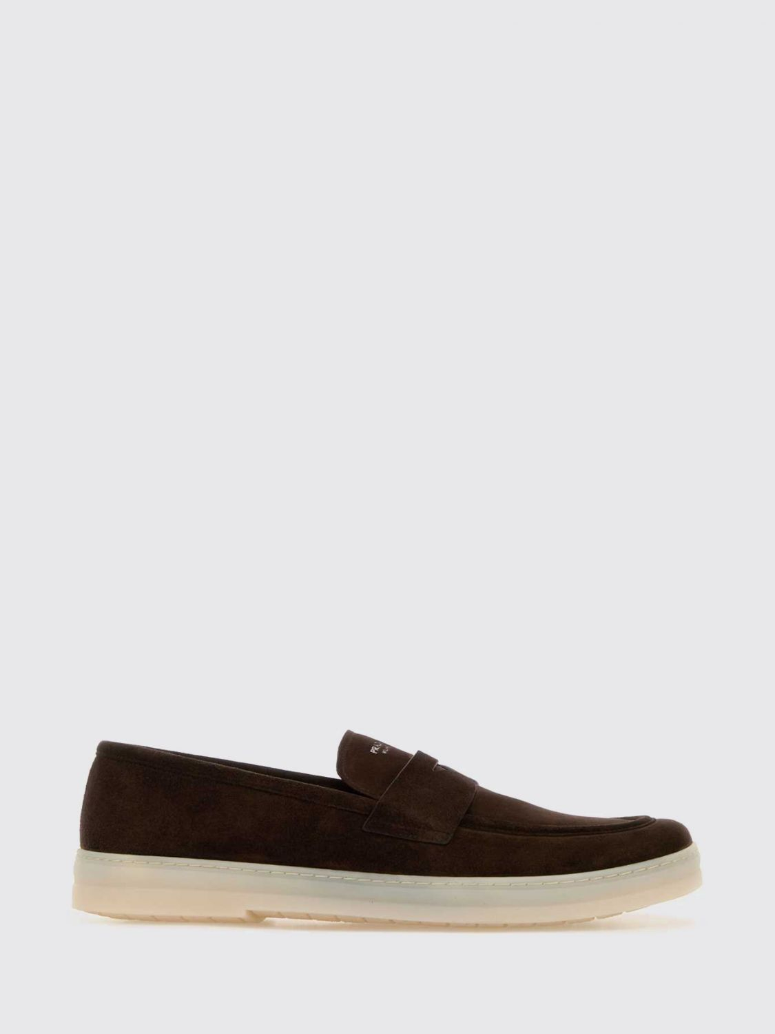 [Prada] Loafer SS26 2DG166FG000103 F0003