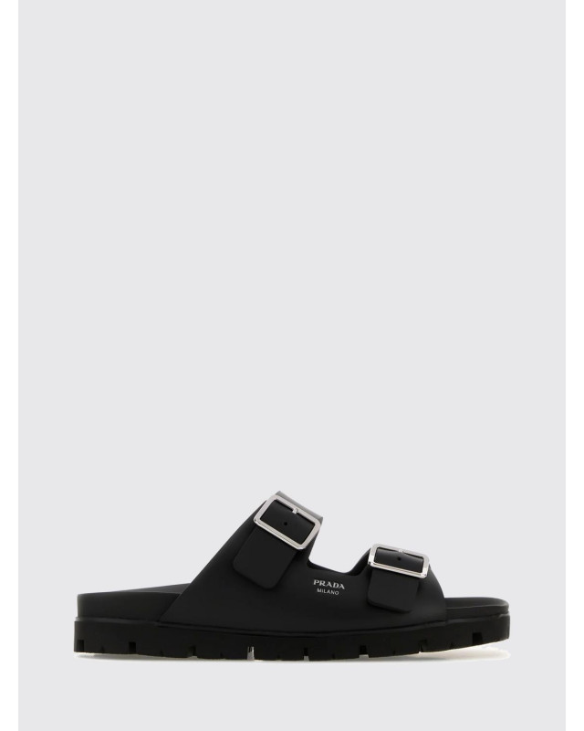 [Prada] Sandals SS26 2X3159FG0003LKK F0002