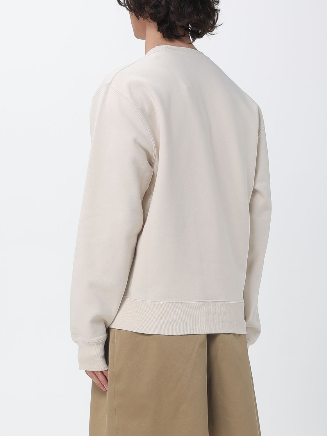 [Saint Laurent] Sweatshirt SS26 859817Y36SW 7425