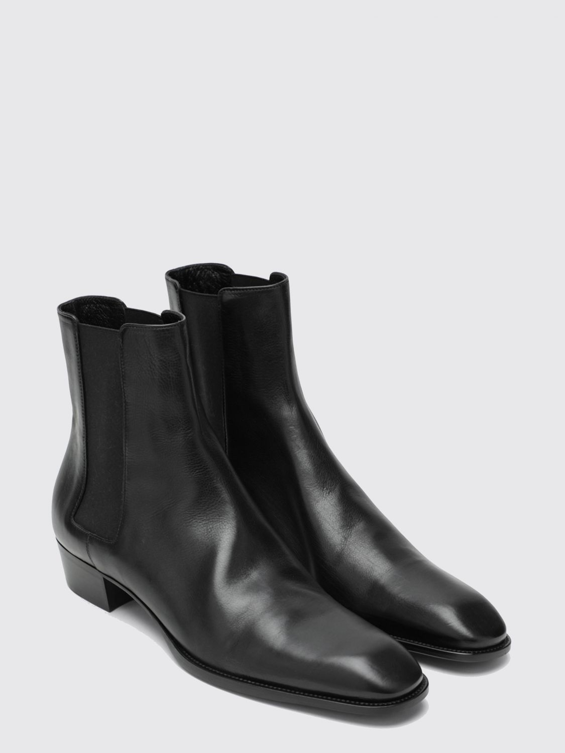 [Saint Laurent] Boots SS26 86126125V00 1000