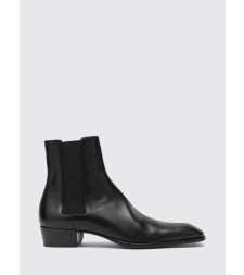 [Saint Laurent] Boots SS26 86126125V00 1000
