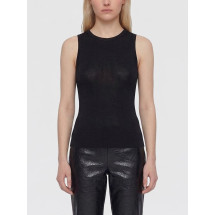 [Saint Laurent] Top SS26 863133Y77IR 1000