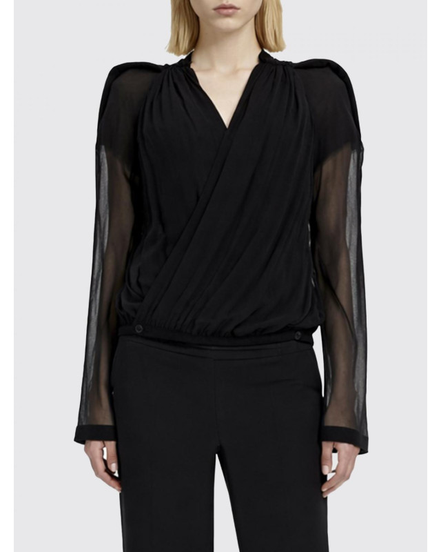 [Rick Owens] Top SS26 RP01F6750G 09