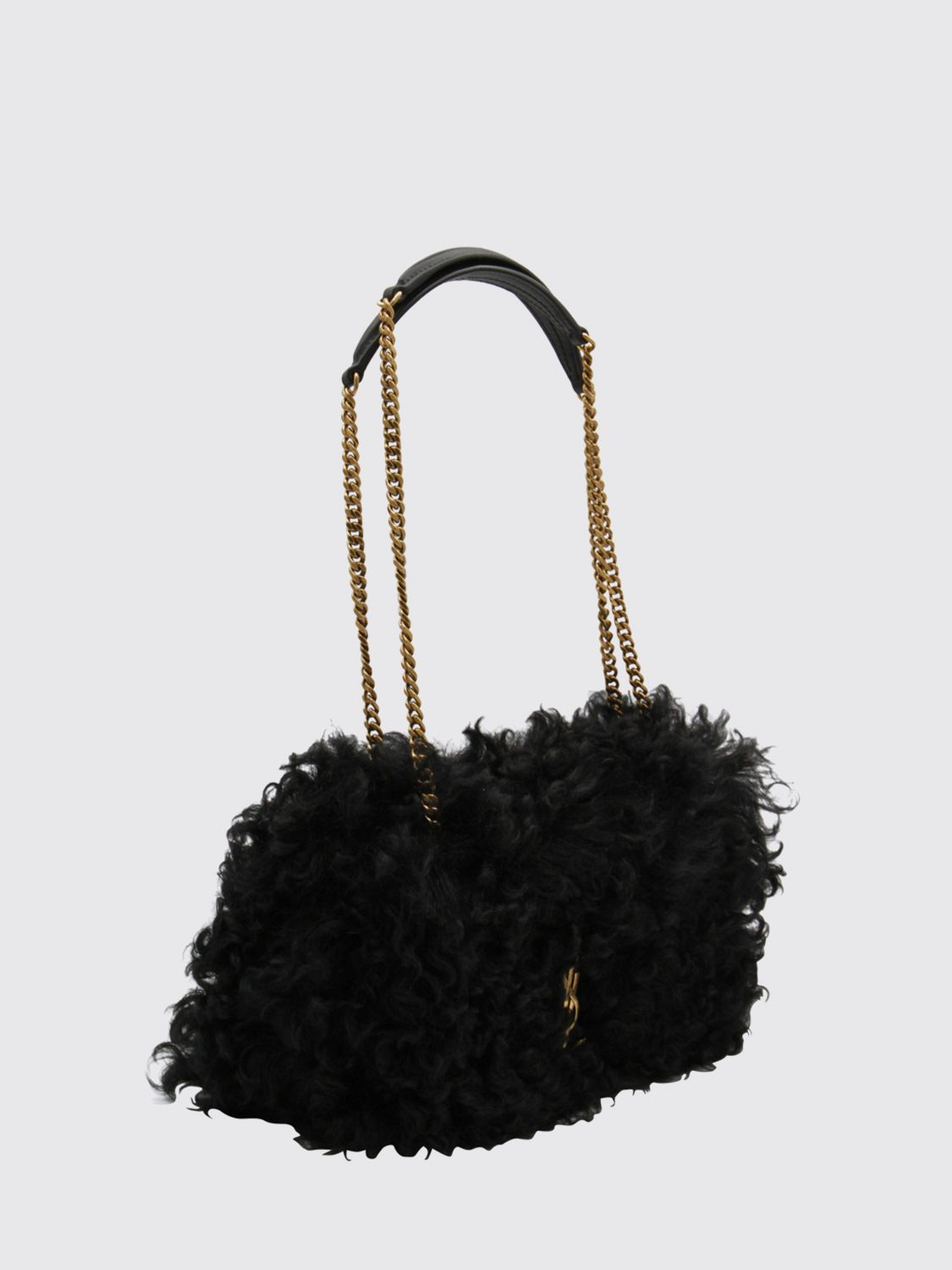 [Saint Laurent] Shoulder bag FW25 839386HAAMT 1000