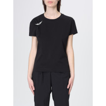 [Zadig & Voltaire] T-shirts SS26 JWTS02871 011