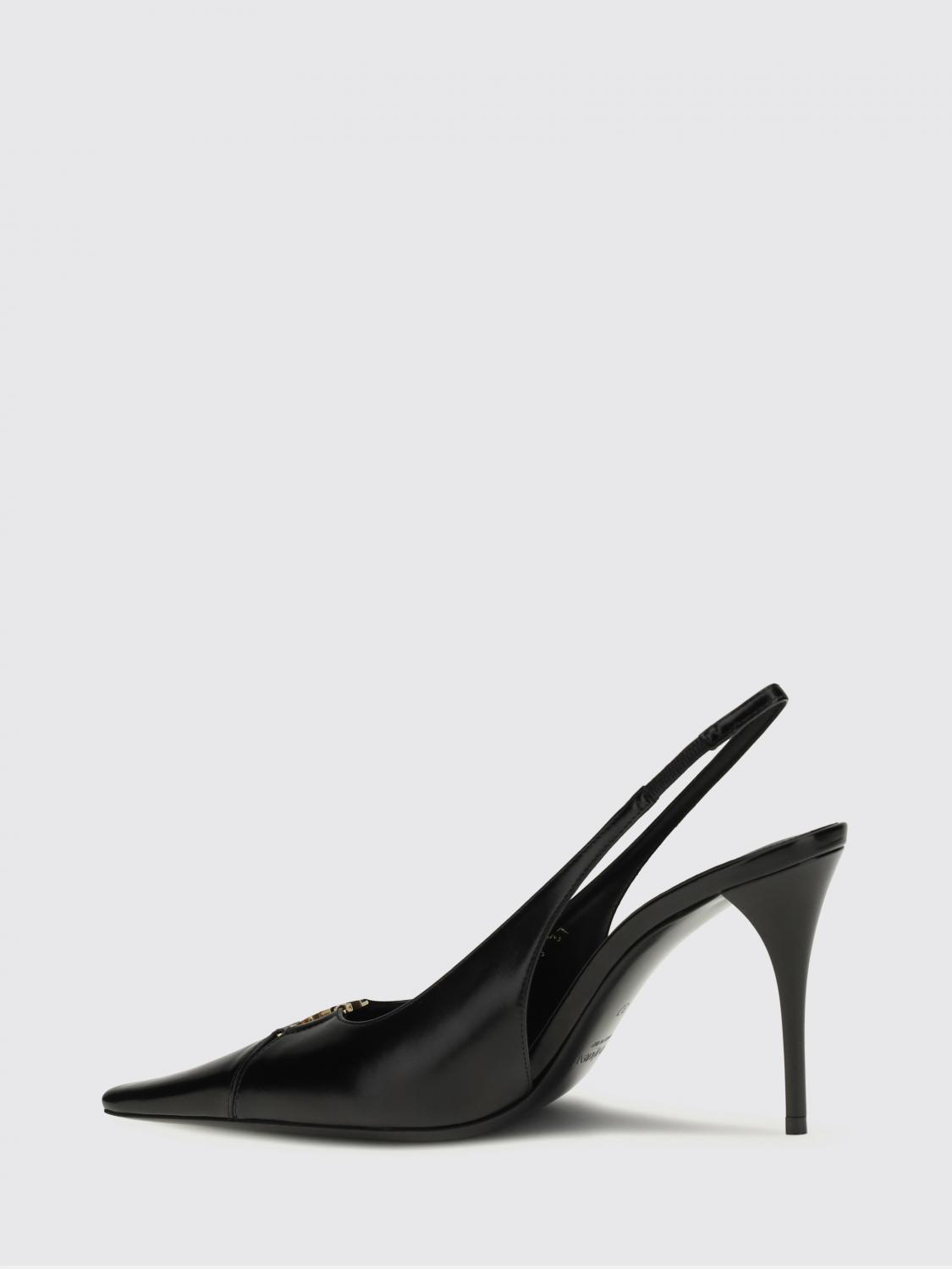 [Saint Laurent] Pumps SS26 806685AAEHI 1000