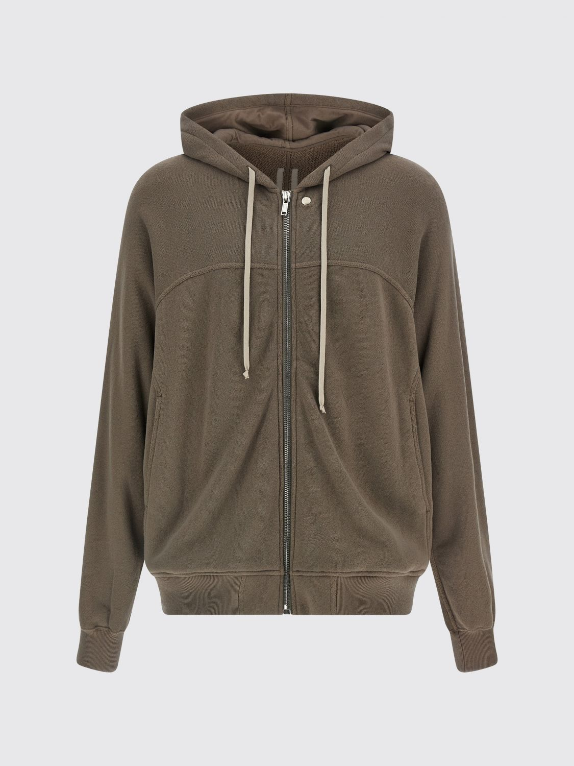 [Rick Owens] Sweatshirt SS26 RU01F2241JNT 34